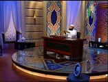 كرامات الصالحين - الحلقة الخامسة- أصحاب الأخدود-ح1-ج1