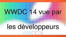 Debug Room #10 -  Retour sur la WWDC 2014 d'Apple par un développeur iOS