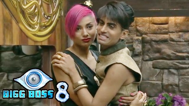 Bigg Boss 8 Highlights | Sushant Evicted | Sophie ALERTS Contestants | 9th Nov Episode