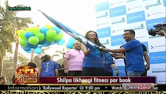 Bollywood 20 Twenty [E24] 8th November 2014pt2