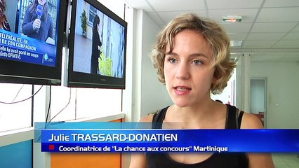 ITW JULIE CHANCE AUX CONCOURS