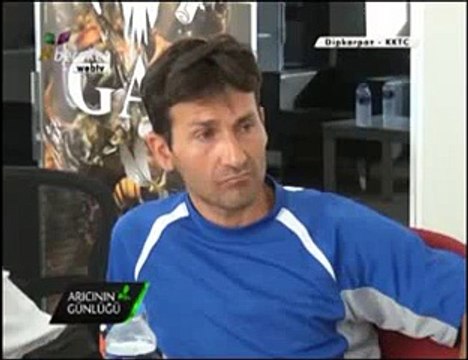 Arıcılık - Kıbrısta Arıcılık 17. Bölüm