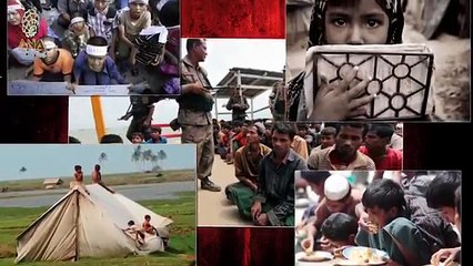 أراكان اليوم أخبار باللغة الإنجليزية-ANA Weekly English News Monday 10-11-2014