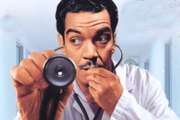 El Señor Doctor. Pelicula completa. Peliculas de cantinflas completas