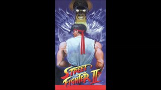 The KLF - 3 a.m. Eternal (Street Fighter - Arcade Legacy Soundtrack)