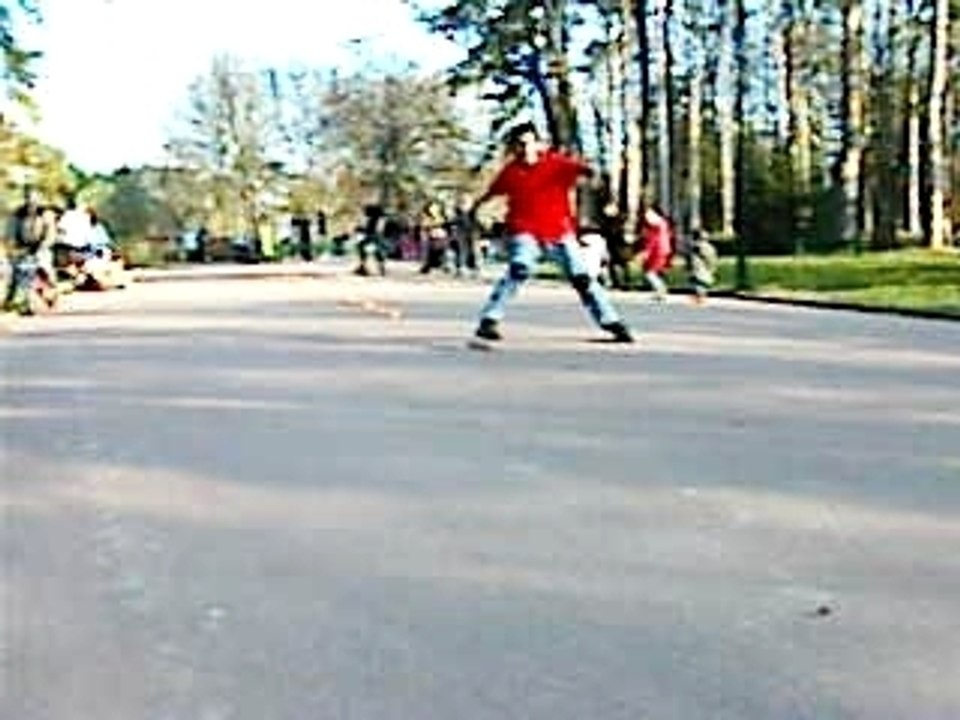 gamin chie son slide