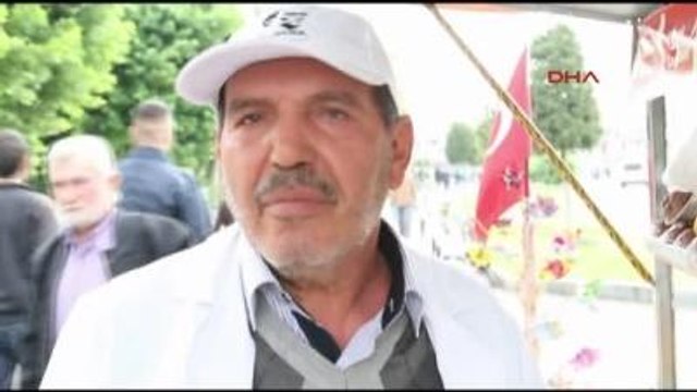 Antalya, Atasına Saygı Duruşunda-Ek