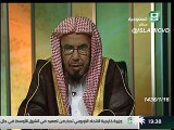 فتاوى الشيخ عبدالله المطلق 16-1-1436 الجزاء الاول