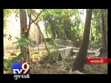 Farm labourer turns millioner for few hours on finding GOLD while digging, Navsari - Tv9 Gujarati
