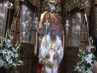 Δοξα Σοι Ο Θεος Εκπομπη Νο 94 (Χειροτονια Εις Αρχιερεα Πατρος Ραφαηλ)