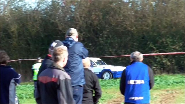 anc competition rallye porte normande 2014 passages exterieurs