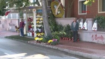 Adana'da Atatürk Konserle Anıldı