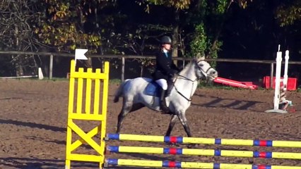 Unechipie Mad & Maud Le Guerneve, Inzinzac Lochrist 09 / 11 / 2014