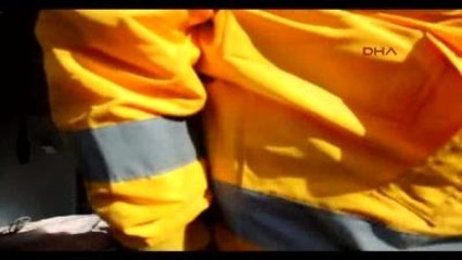 Gaziantep Islahiye- Atatürk'ü Anma Töreninde Öğrenci Fenalaştı