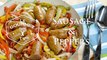 Sausage and Peppers One-Pot Recipe - Le Gourmet TV
