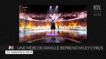 Rising star s'arrête, les meilleurs moments de l'émission