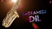 Badtameez Dil Full Song With Lyrics Yeh Jawaani Hai Deewani - Ranbir Kapoor, Deepika Padukone