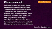 John Le Gay Brereton - Microcosmography