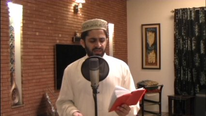 YADA NABI MN RONA WALAY MUZAMIL ASHRAF NAAT 03644823555