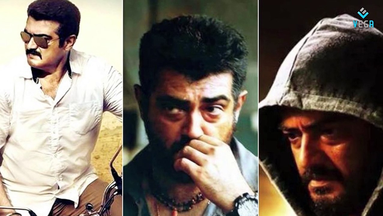 Two Heroines in Ajith’s Next Film | Latest Tamil Film News
