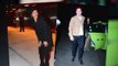 . Rihanna Heads To Queens To Party With Robert Pattinson