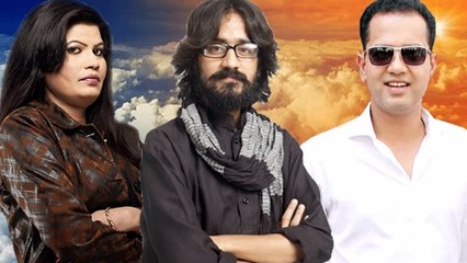 Bigg Boss Contestants Who Have A Criminal Background