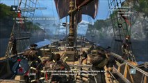Assassins Creed Rogue,Las bandas, gameplay Español parte 8