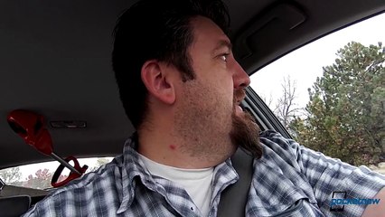 Let's take the HTC RE for a drive