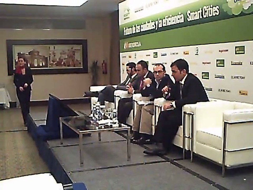 Presentacion auto-colosseum Ecozity2014 @emilioraemco extended version