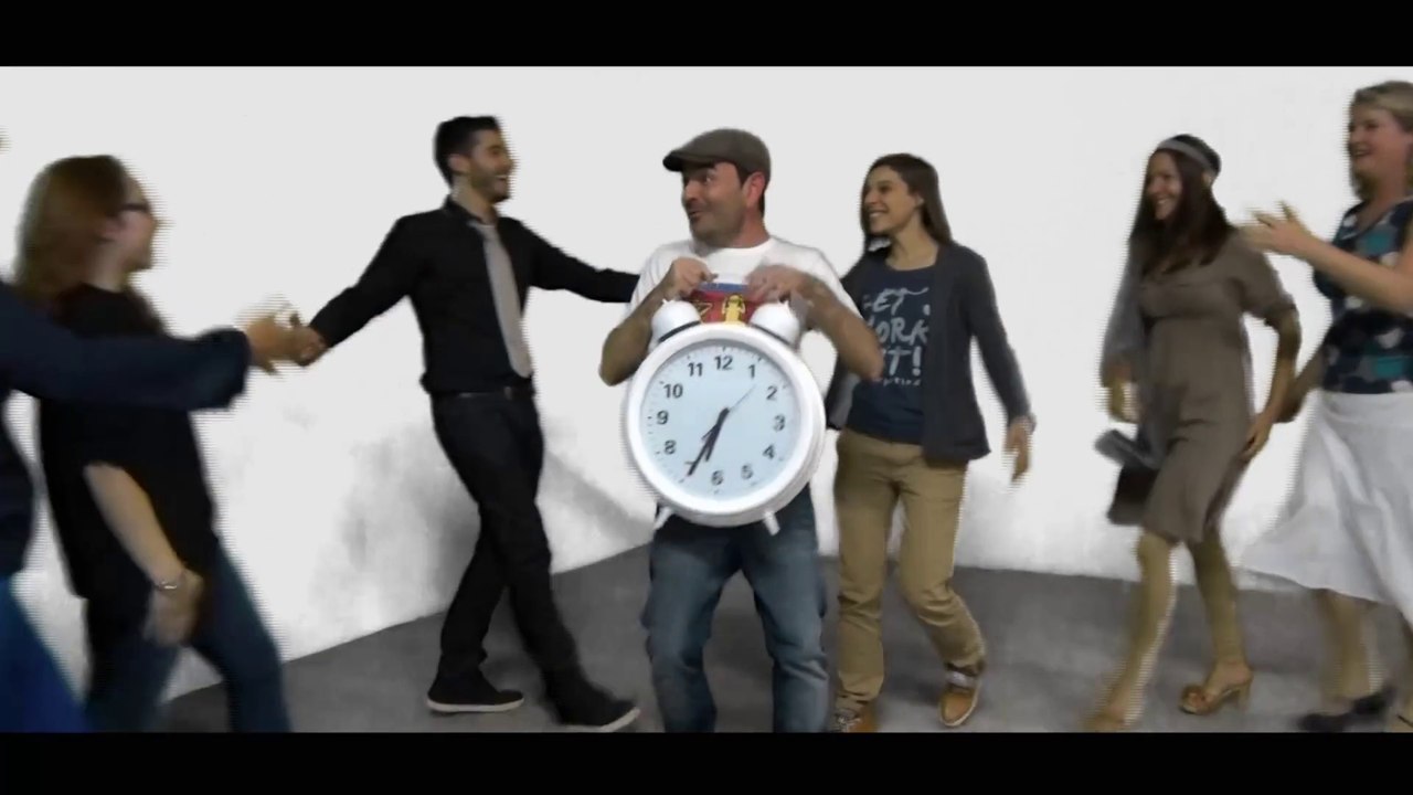 [HPyTv] HPy Hour arrive bientôt...