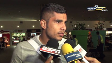 Tri 'local' viajó a gira europea