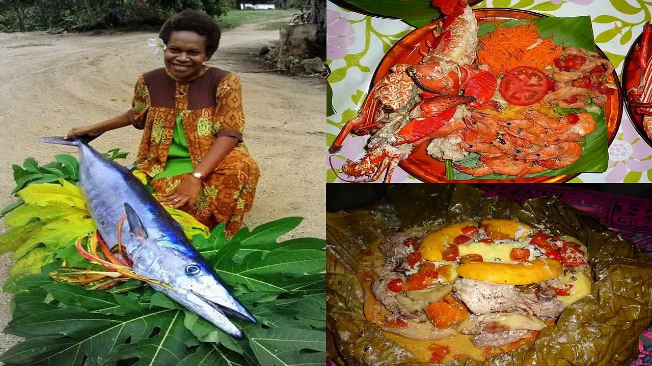 Vanuatu (PP)