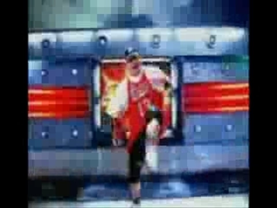 John Cena The Movie