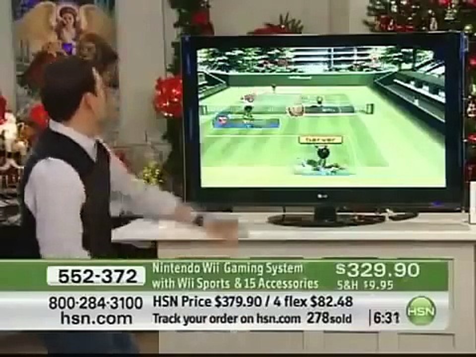 7 Minuten purer Fail