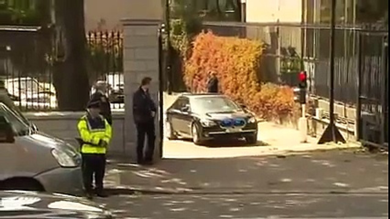 Doofer Nachteil einer Limo