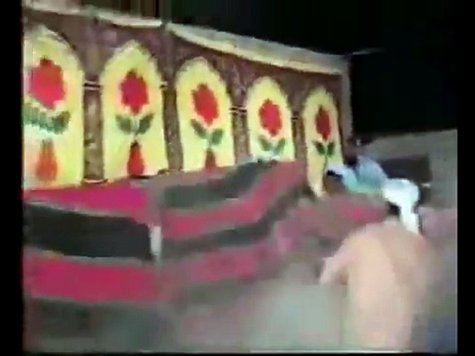 Dumme Unfälle aus 2009