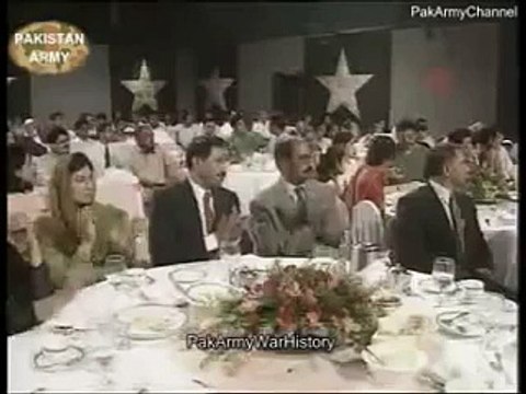 Kargil War - How Pakistan Army Defeat Indians In Kargil War