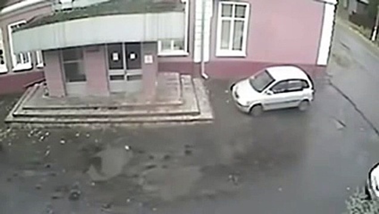 Wenn die Auto-Elektronik verrücktspielt