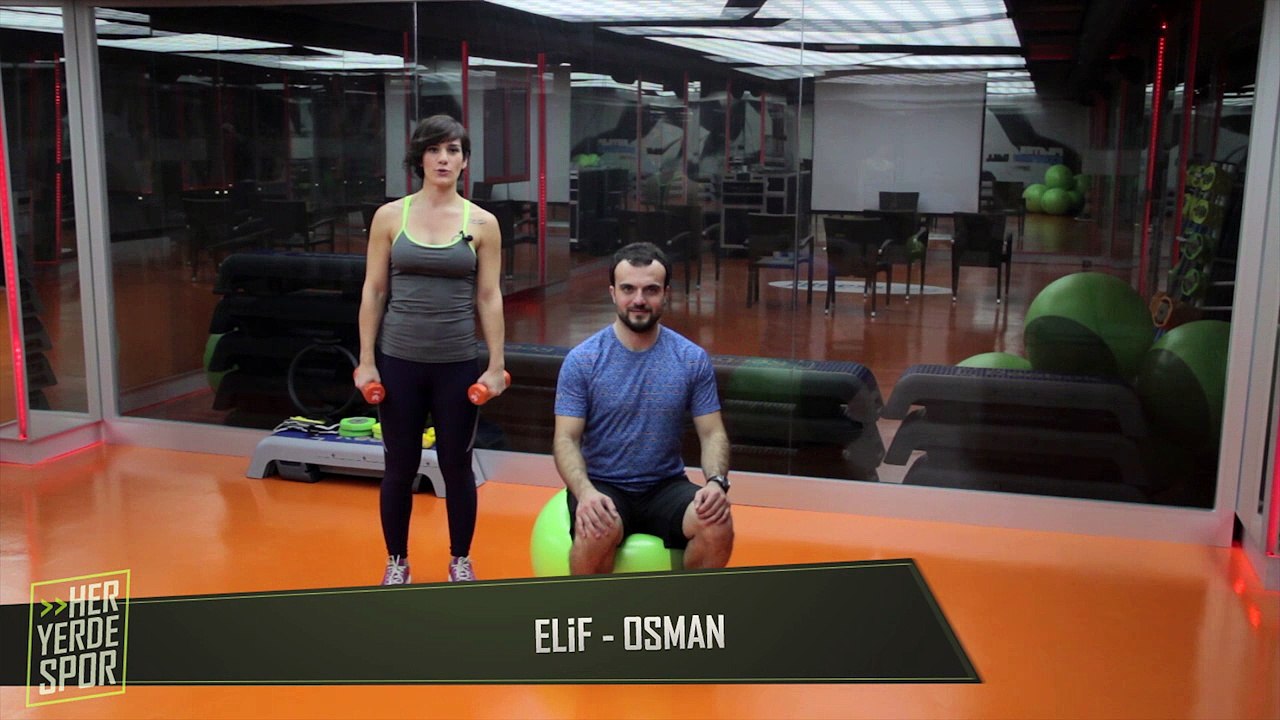 Her Yerde Spor - 20. Hafta Programı
