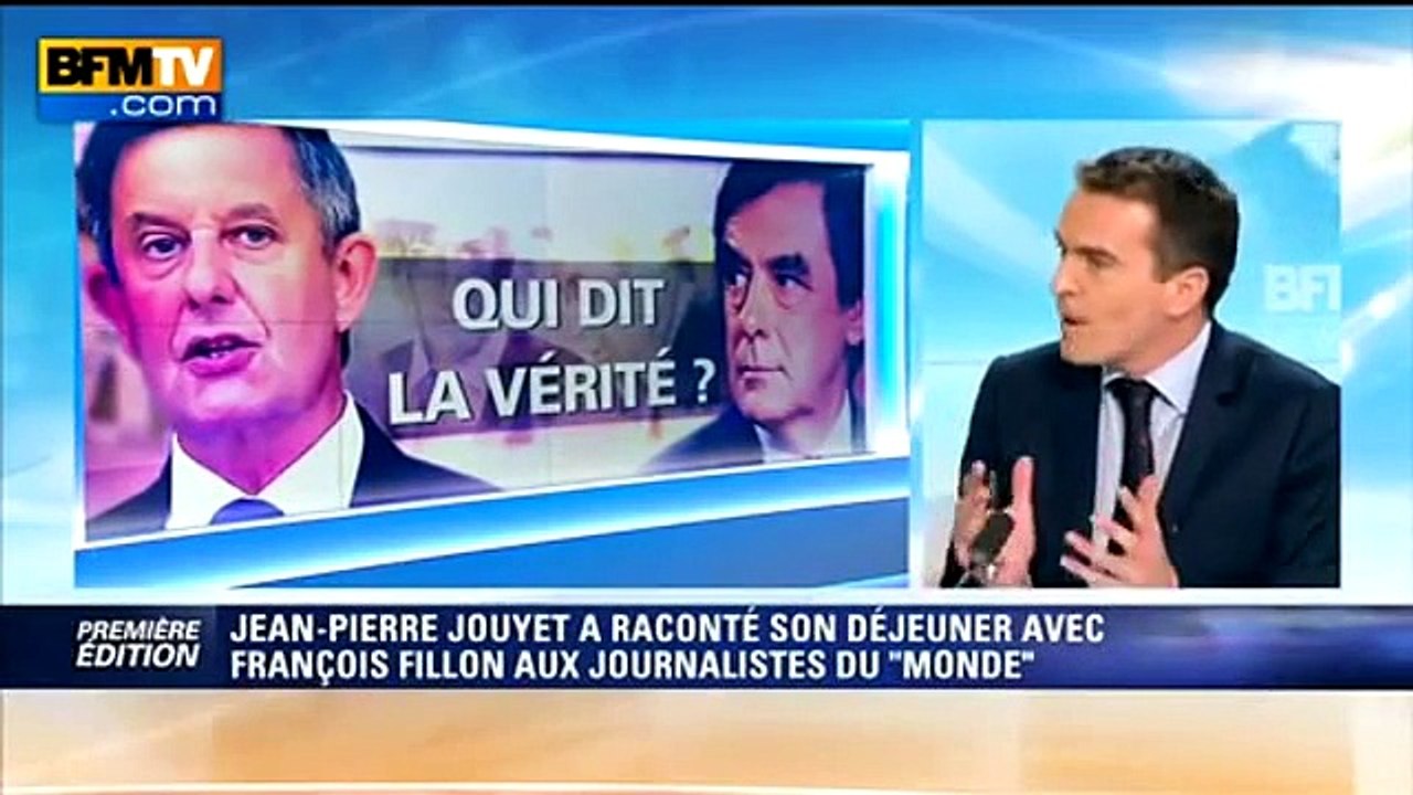 Affaire Jouyet_Fillon