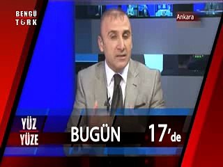 YÜZYÜZE - 10.11.2014 TANITIM: Bugün
