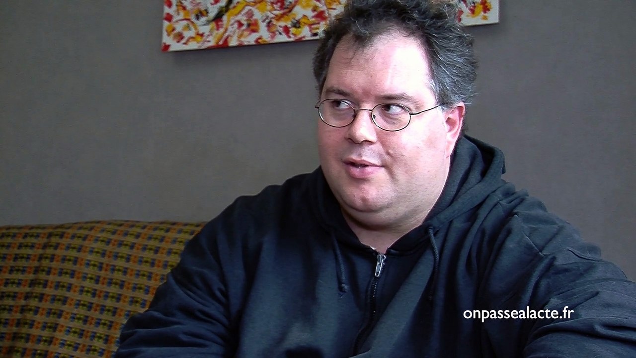 J'ai démissionné de mon travail dans la finance pour m'investir dans des actions qui améliorent la société (version longue)