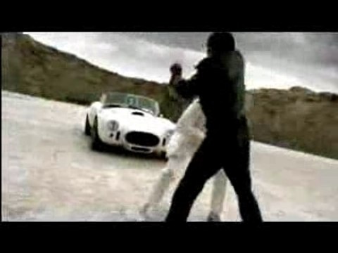 Pub Johnny Hallyday combat Optic 2000