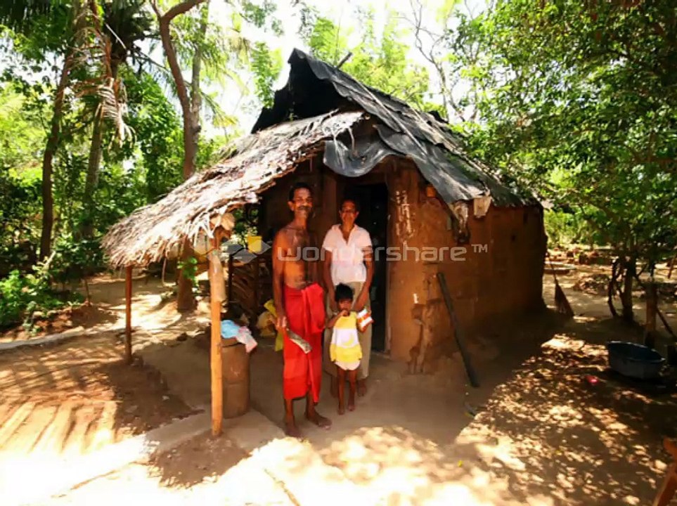 village life