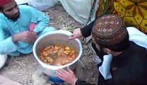 making dish for my companions at raiwind almi ajtemah 8 nov 2014 part 2