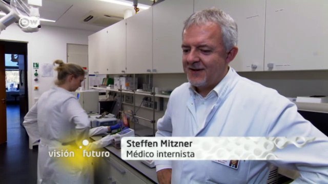 La renovación de la ciencia: 25 años de la caída del Muro de Berlín | Visión futuro