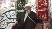 2nd Majlis of Ashra-e-Muharram-ul-Haram by Maulana Shabbir Hasan Maisami