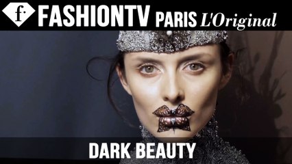 Einat Dan - Dar Beauty Photo Shoot | FashionTV