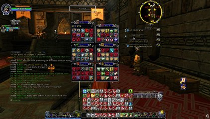 Tutorial How To Acquire The Best Jewellery In The Lord Of The Rings Online Helm's Deep Update 15