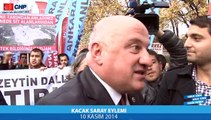 KACAK SARAY EYLEMİ 10 /11/2013